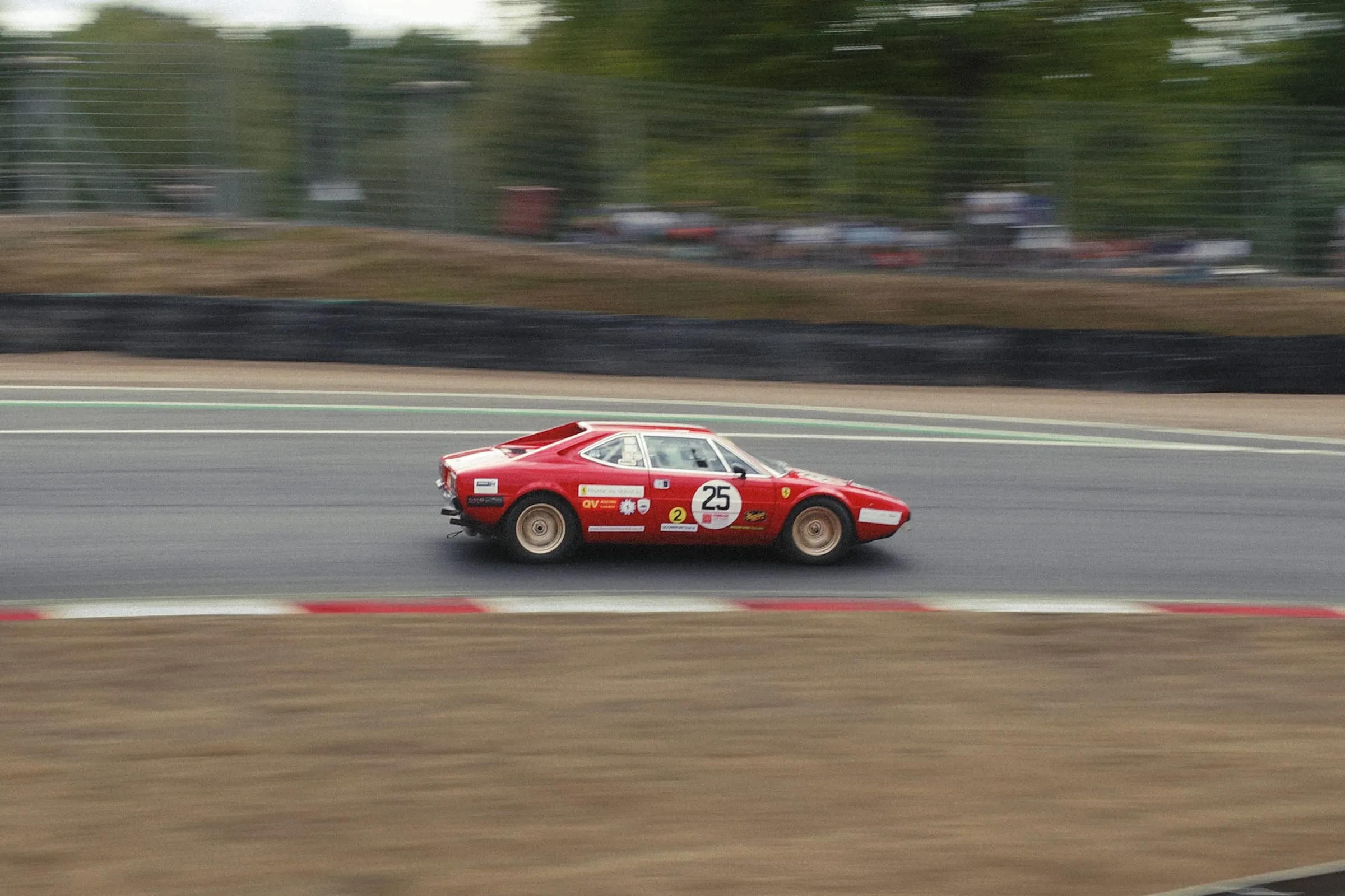 Photograph from Christian Lombardi's digital work