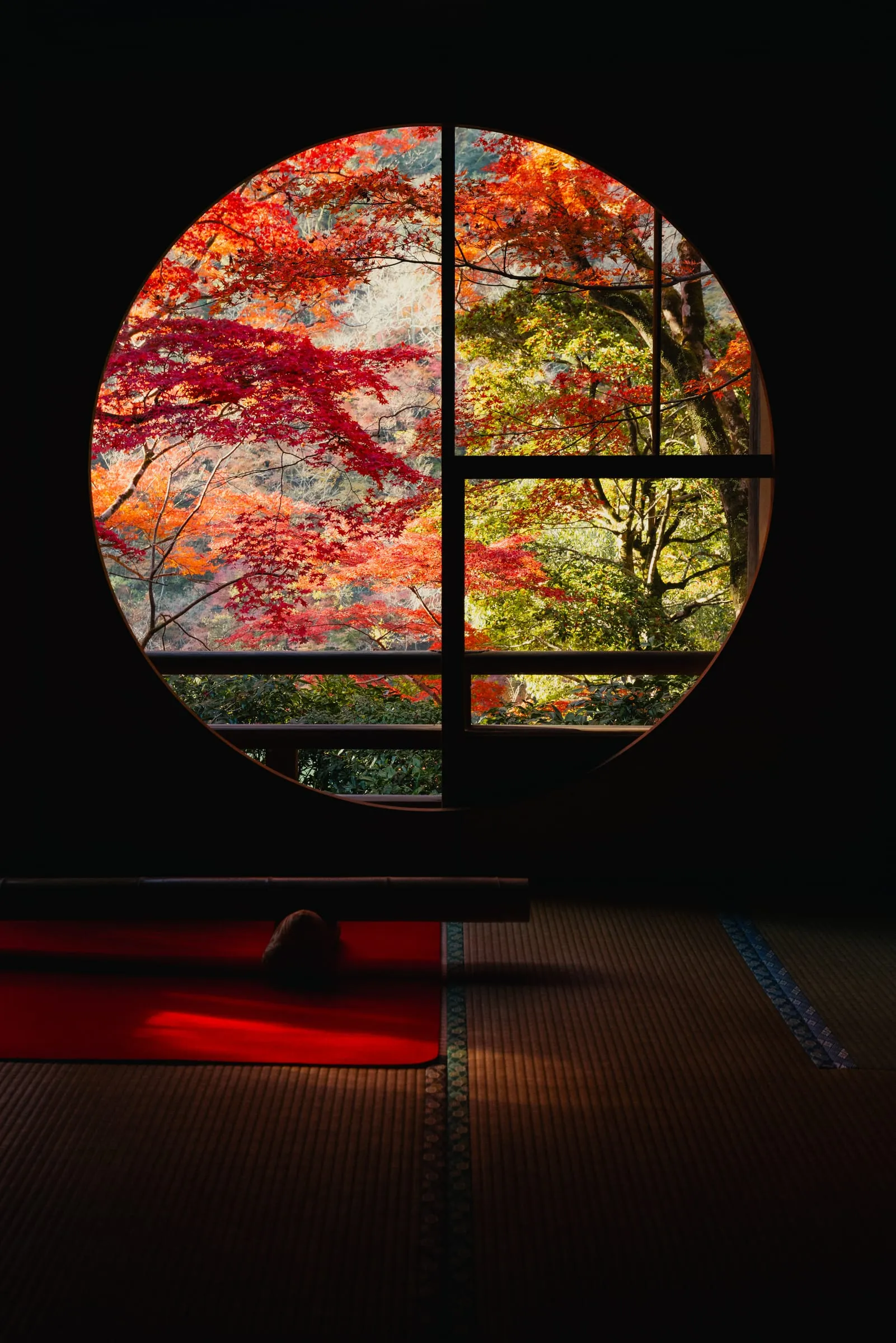 Photograph made in Japan