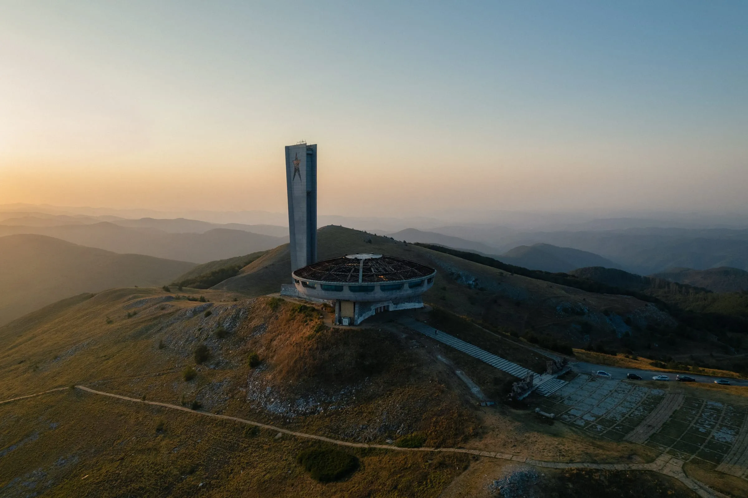Photograph made in Bulgaria