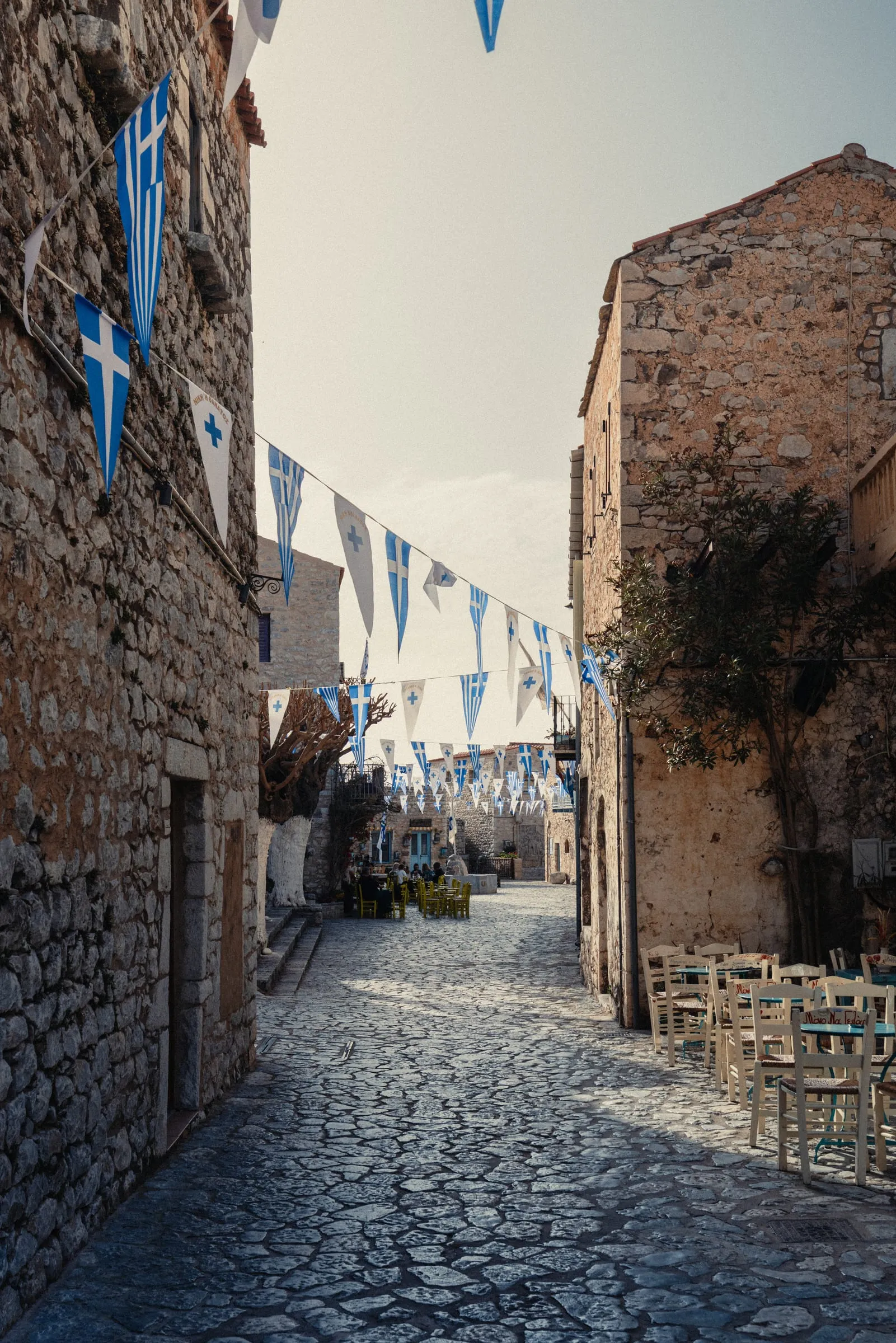 Photograph made in Peloponnese